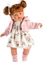 Кукла Llorens Лея 33138