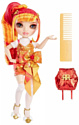 Кукла Rainbow High Junior Лаурель де Виус 42095 (оранжевый)