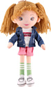 Кукла Maxitoys Клэр в джинсовой куртке и шортах MT-CR-D01202331-36