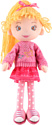 Кукла Maxitoys Марта в розовом джемпере и шортах MT-CR-D01202329-36