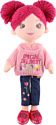 Кукла Maxitoys Нора в розовом джемпере и джинсах MT-CR-D01202332-36