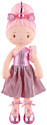 Кукла Maxitoys Балерина Бэкси в розовом платье MT-CR-D01202305-38