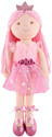 Кукла Maxitoys Принцесса Мэгги в розовом платье MT-CR-D01202308-38