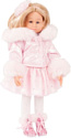 Кукла Gotz Лиза в зимней одежде 1956513