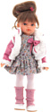 Кукла Antonio Juan Ноа модный образ 25195