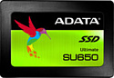 ADATA A-Data Ultimate SU650 960GB ASU650SS-960GT-C