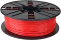 Пластик Gembird PLA 1.75 мм 1000 г (красный)