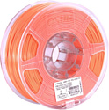 Пластик eSUN ABS+ 1.75 мм 1000 г (оранжевый)