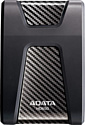 ADATA Внешний жесткий диск A-Data HD650 4TB (черный)