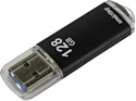 SmartBuy USB Flash Smart Buy V-Cut 128GB (черный)