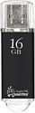 SmartBuy USB Flash Smart Buy 16GB V-Cut Black (SB16GBVC-K)