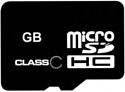 SmartBuy Карта памяти Smart Buy microSDHC (Class 10) 16 Гб + SD адаптер (SB16GBSDCL10-01)