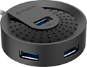 USB-хаб A4Tech HUB-30C