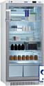Торговый холодильник POZIS ХФ-250-3 (стекло)