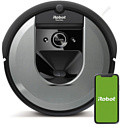 Робот-пылесос iRobot Roomba Combo i8