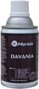 Сменный блок для освежителя воздуха Merida Davania OE77