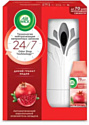 Сменный блок для освежителя воздуха Air Wick Freshmatic 250 мл (дикий гранат)