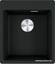 Кухонная мойка Franke MRG 610-39 FTL 114.0696.191 (черный матовый)