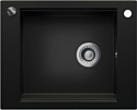 Кухонная мойка Teknoven START MAX STX-CM10-BA 62,2x50,0 (черный)