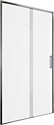Душевая дверь Aquanet Pleasure Evo 110 AE65-N110-CT (хром/прозрачное стекло)