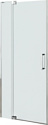 Душевая дверь Roth Elegant Neo Line 90 GDO1N + GZN (хром/прозрачное стекло)