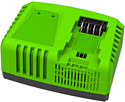 Зарядное устройство Greenworks G40UC6 (40В)