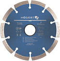 Hoegert Technik Отрезной диск алмазный Hogert Technik HT6D742
