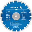 Hoegert Technik Отрезной диск алмазный Hogert Technik HT6D748