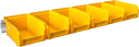 Лоток Стелла-техник V-1-650 (желтый)