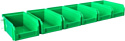 Лоток Стелла-техник V-1-650 (зеленый)