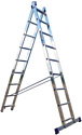 Лестница-трансформер Remocolor 63-2-009 (2x9 ступеней)