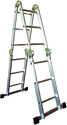 Лестница-трансформер Remocolor 63-4-004 (4x4 ступени)