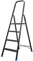 LadderBel Лестница-стремянка Dinko 4 ступени [STR-AL-4]