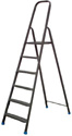 LadderBel Лестница-стремянка Dinko 6 ступеней [STR-ST-6]