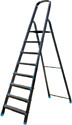 LadderBel Лестница-стремянка Dinko 8 ступеней [STR-AL-8]