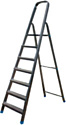 LadderBel Лестница-стремянка Dinko 7 ступеней [STR-AL-7]