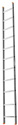 LadderBel Лестница Dinko 11 ступеней [LS 111]