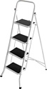 LadderBel Лестница-стремянка Dinko STR-STH-4K (4 ступени)