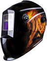 Сварочная маска FoxWeld Корунд-2 (фокс)