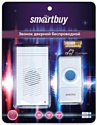 SmartBuy Беспроводной звонок Smart Buy SBE-11-DP3-32