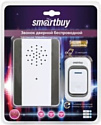 SmartBuy Беспроводной звонок Smart Buy SBE-11-DP7-25