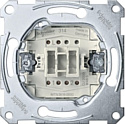 Выключатель Schneider Electric Merten MTN3616-0000