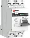 Дифференциальный автомат EKF PROxima АД-32 3230 2п