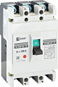 Выключатель автоматический EKF PROxima ВА-99М 100100А 3P 35кА mccb99-100-100m