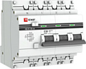 Дифференциальный автомат EKF PROxima АД-32 3P+N 50А30мА DA32-50-30-4P-pro