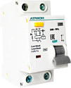 Выключатель автоматический Атрион VA88-125-80