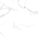 Керамогранит (плитка грес) Netto Gres White Marble Polished 600x600