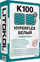 Клей для плитки Litokol Hyperflex K100 (20 кг)