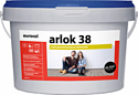 Клей для напольных покрытий и пробки Forbo Eurocol Arlok 38 (3.5 кг)