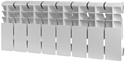 Алюминиевый радиатор Rommer Plus 200 (16 секций)